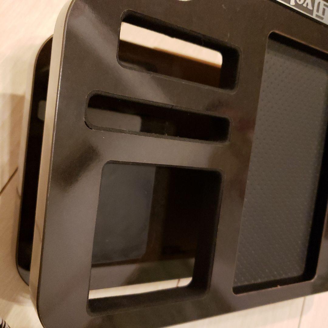 UI vehicle ユーアイビークル　ドリンク&スマホホルダー ハイエース