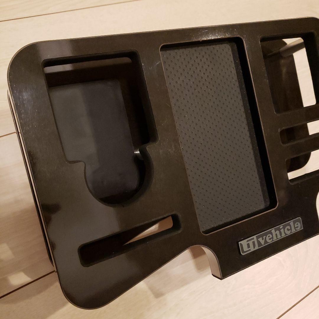 UI vehicle ユーアイビークル　ドリンク&スマホホルダー ハイエース