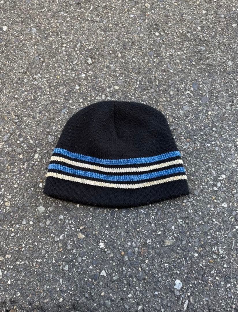 ぽ*こ様 90's stussy ビーニー