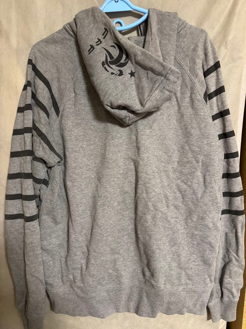 バルセロナなど　ジャージ，パーカー5着セット