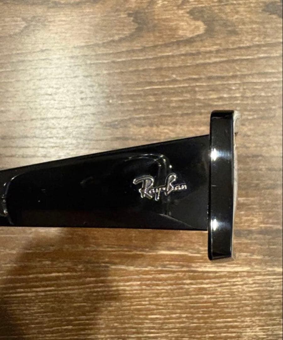 keiju 着用 モデル Ray Ban サングラス