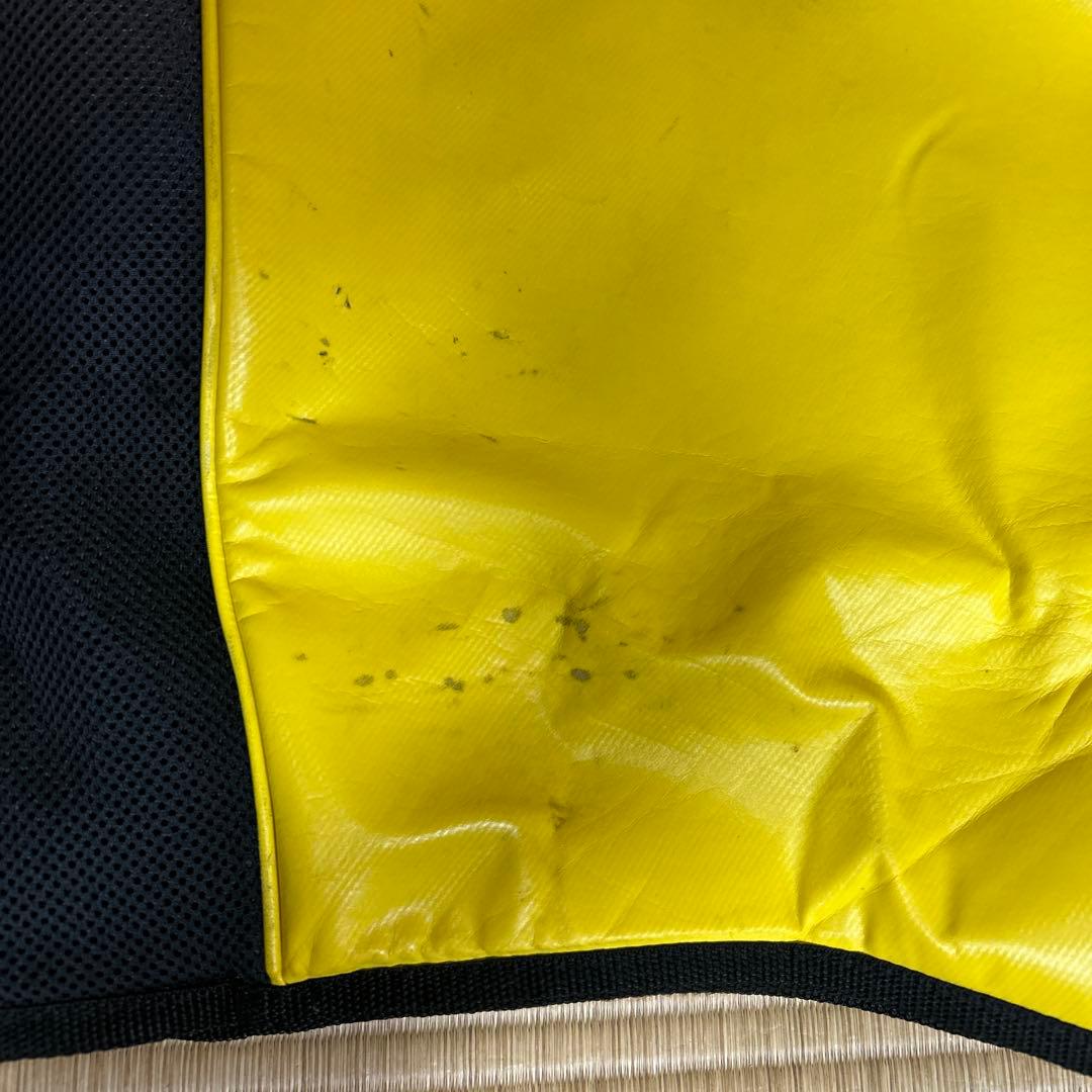 TOUR B ゴルフバッグ イエロー/ブラック