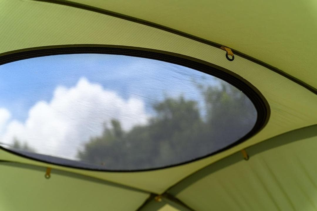 オガワ ドームシェルター アステロイド 3305 新品未使用 2025NEW