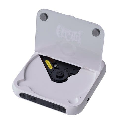 GLAY CDプレーヤー