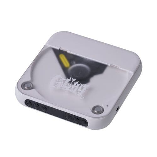 GLAY CDプレーヤー