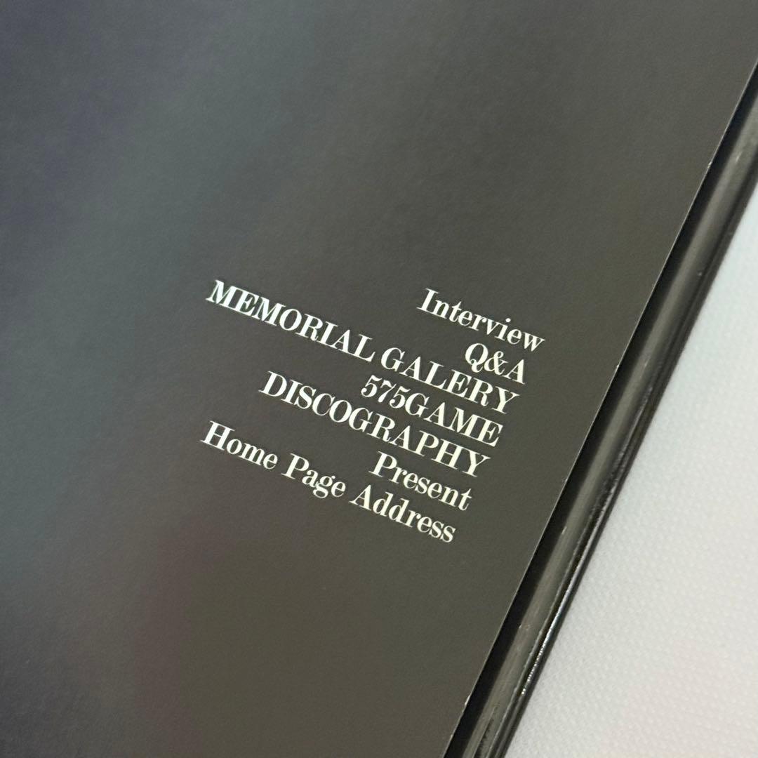 アート・デザイン・音楽 APPLAUSE RECORDS OFFICIAL BOOK / LAREINE