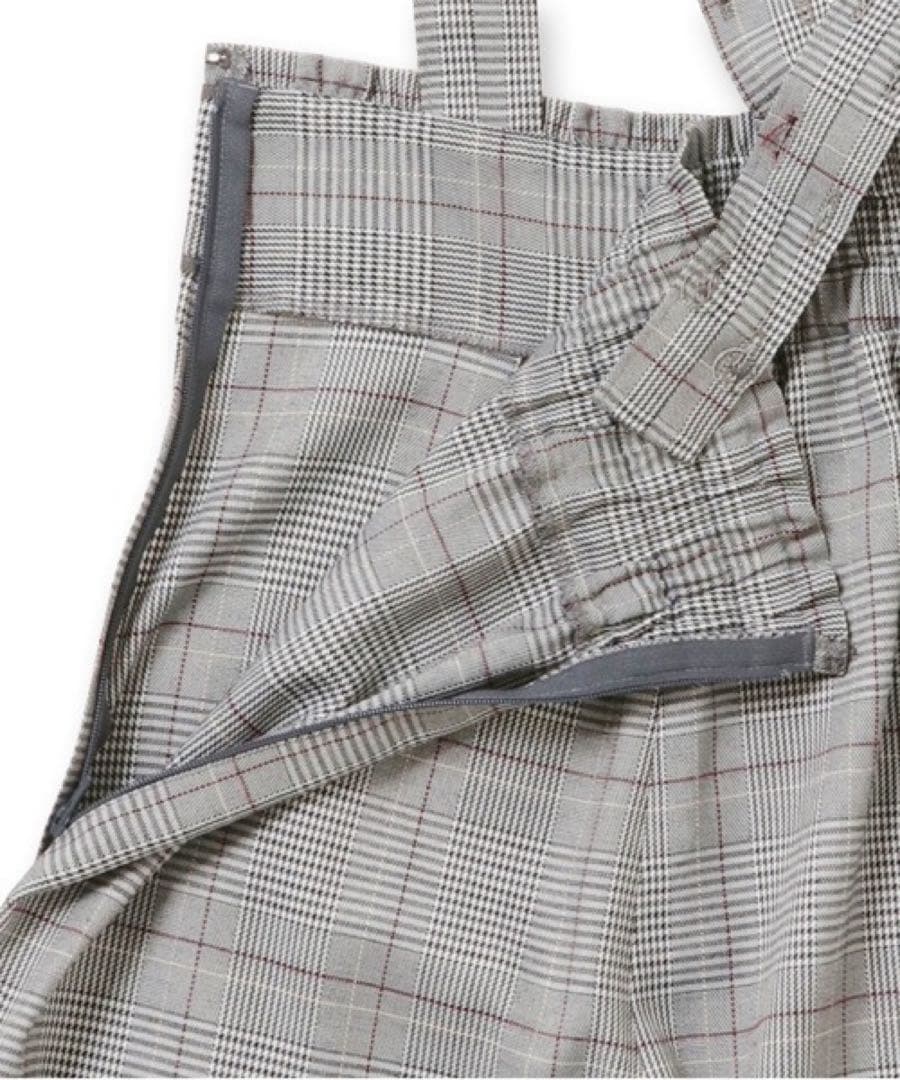 ELLE en noir【卒服】ブレザーワイドパンツスーツ　165センチ