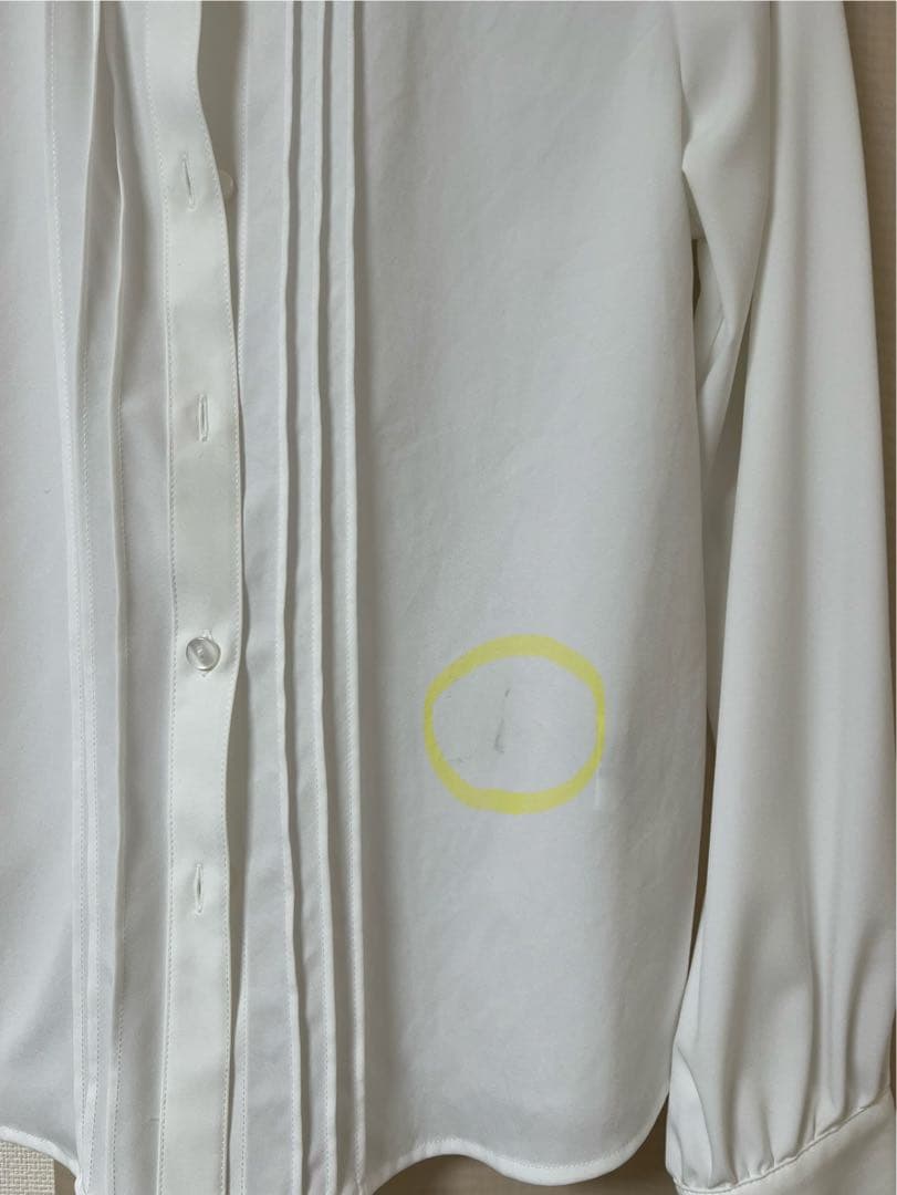 ELLE en noir【卒服】ブレザーワイドパンツスーツ　165センチ