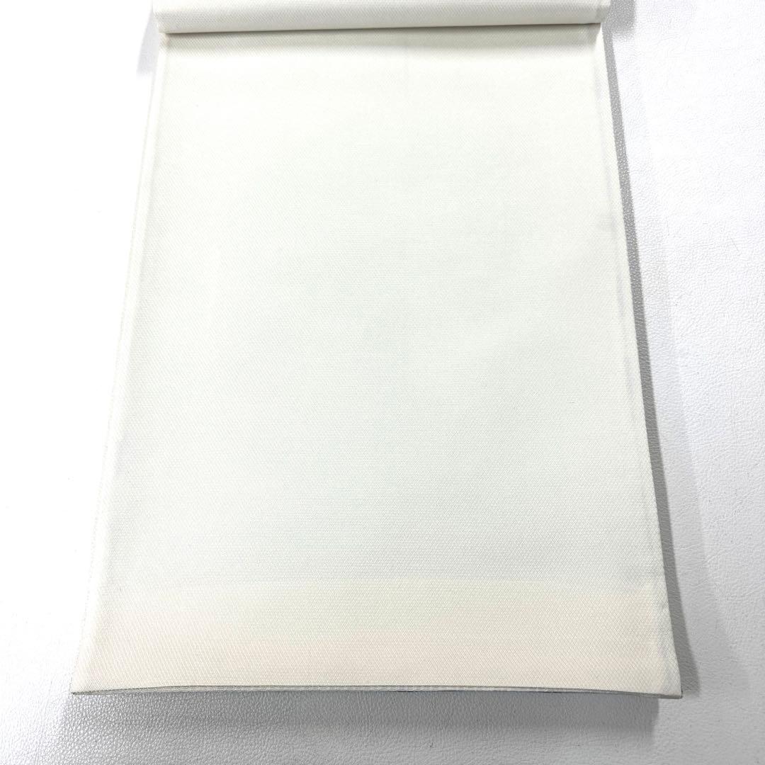 専用帯5853 5730 二点セット●高級 正絹 六通 袋帯