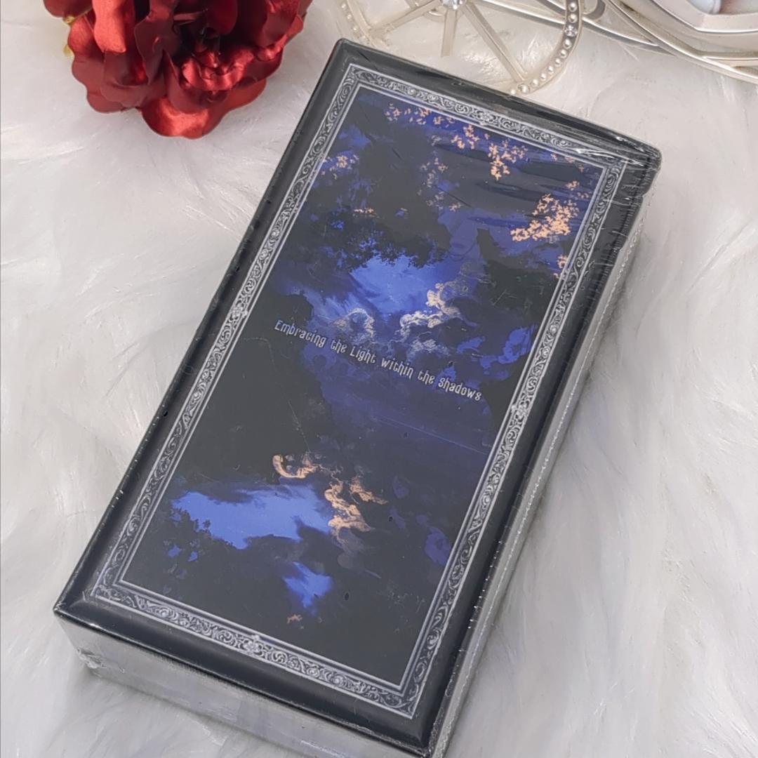 のえ★タロット