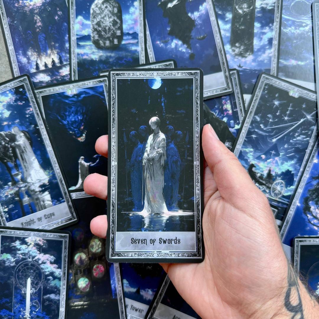 のえ★タロット