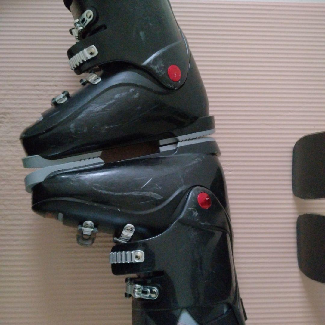 HEAD V2 LYT スキーセット BIGHORNブーツ