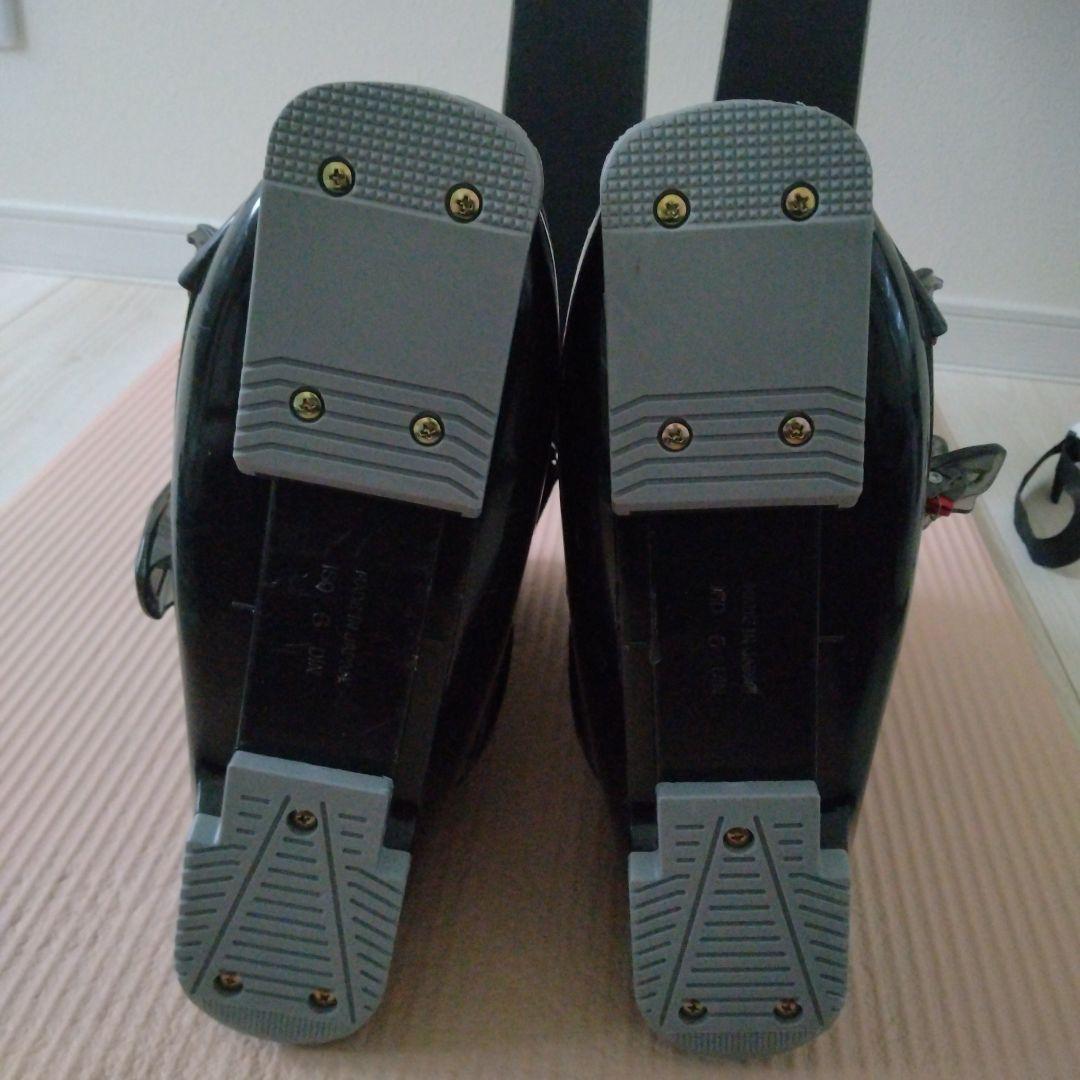 HEAD V2 LYT スキーセット BIGHORNブーツ