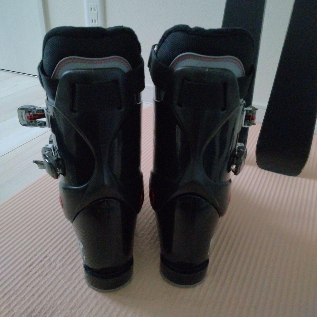 HEAD V2 LYT スキーセット BIGHORNブーツ