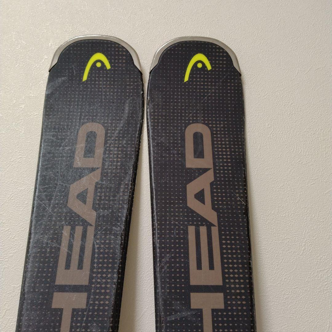 HEAD V2 LYT スキーセット BIGHORNブーツ