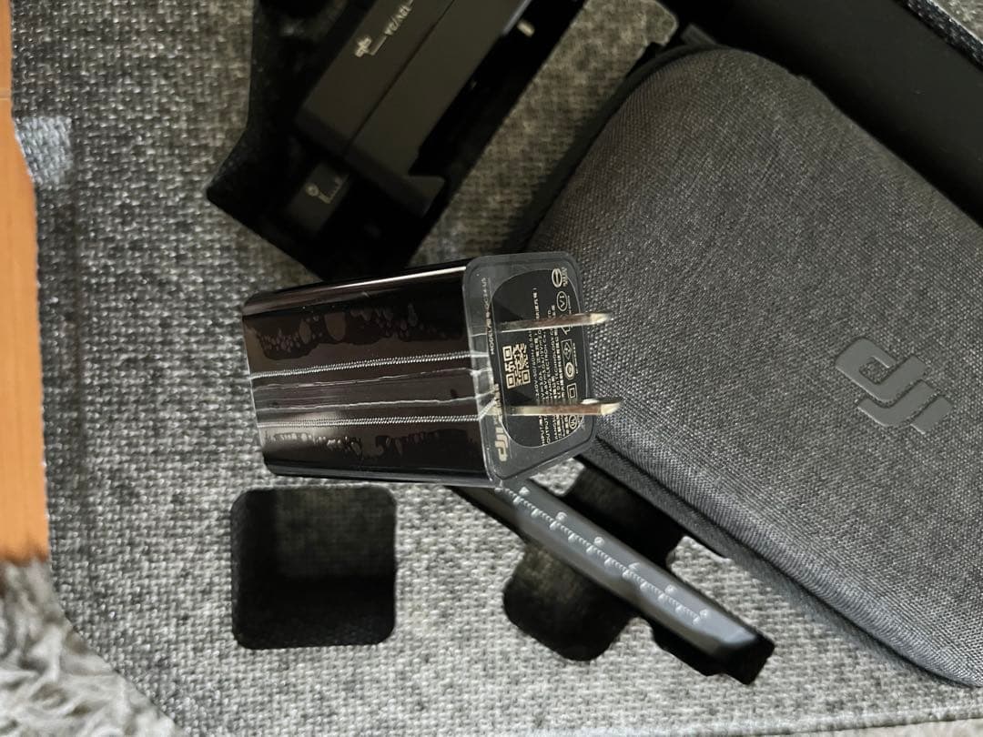 DJI RONINS ronin-s ジンバル　スタビライザー