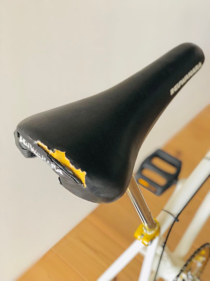 【Soohei14】KUWAHARA クワハラ KZ-01 6th lot