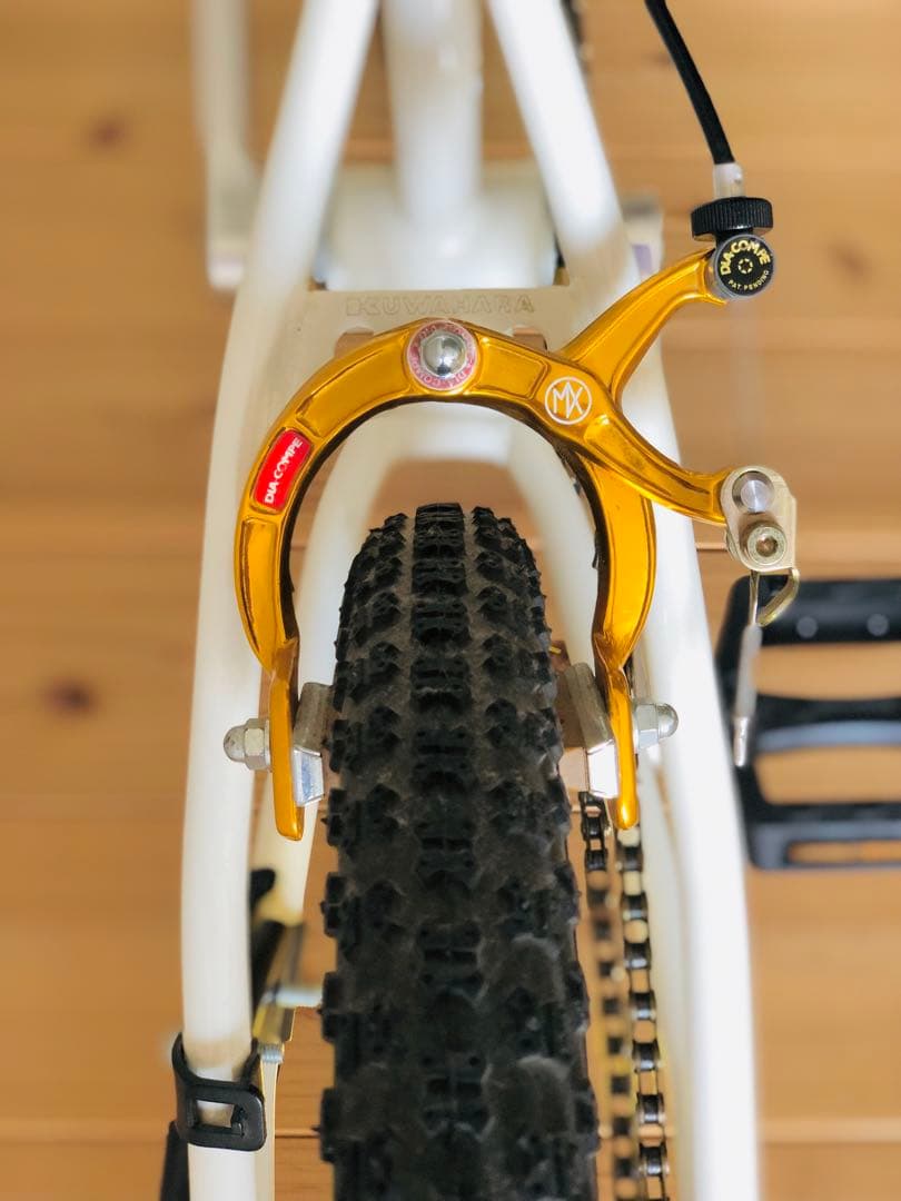 【Soohei14】KUWAHARA クワハラ KZ-01 6th lot