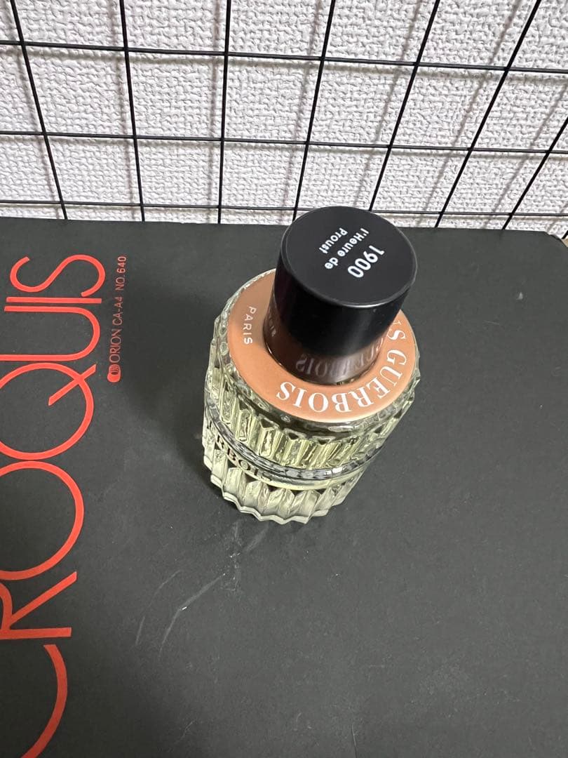 レバンゲルボワ 1900 ルール ドゥ プルースト 100ml