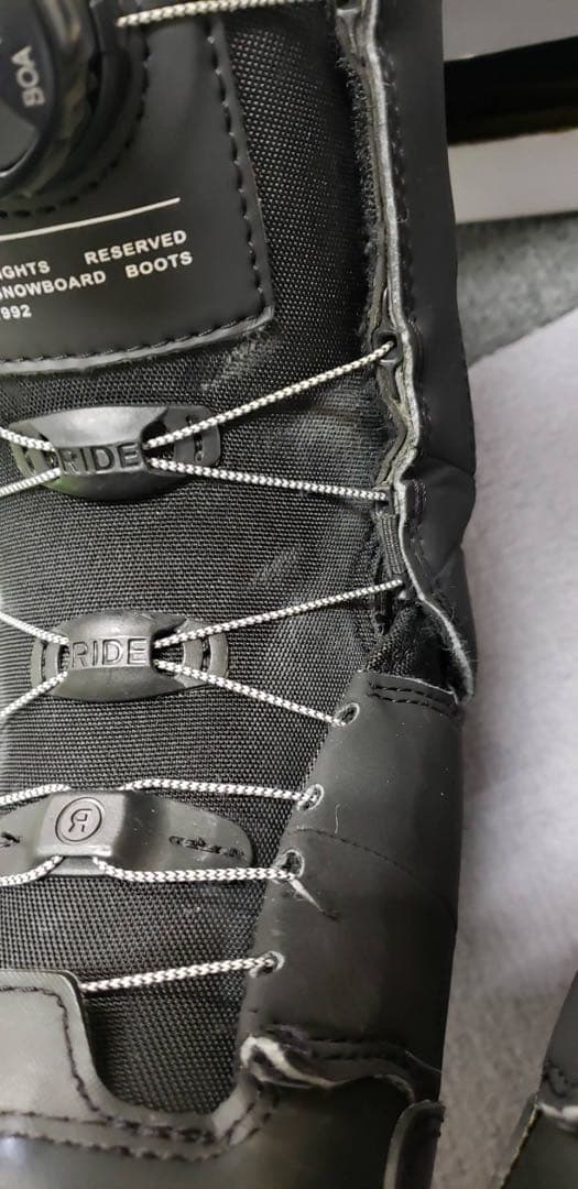 RIDE HERA PRO スノーボードブーツ