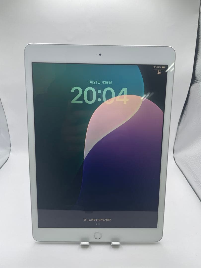 Ｃ*可様 iPad 7世代 32GB 本体　バッテリー92％