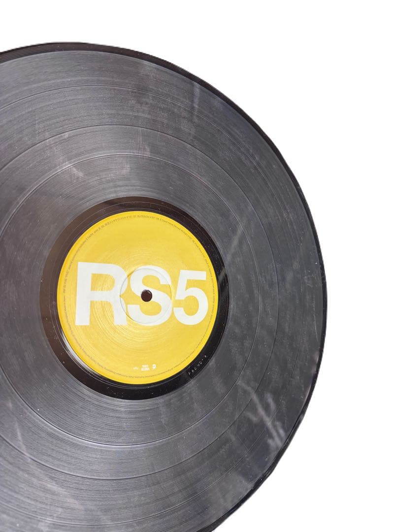 値下げ　希少　RIP SLYME（リップスライム） / FIVE「レコード」