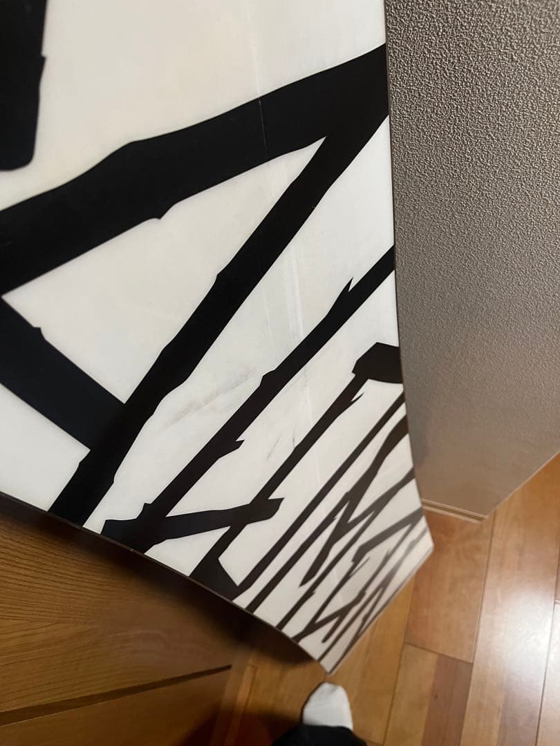 salomon craft 160 サロモン クラフト