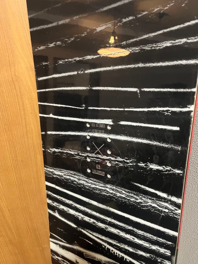 salomon craft 160 サロモン クラフト