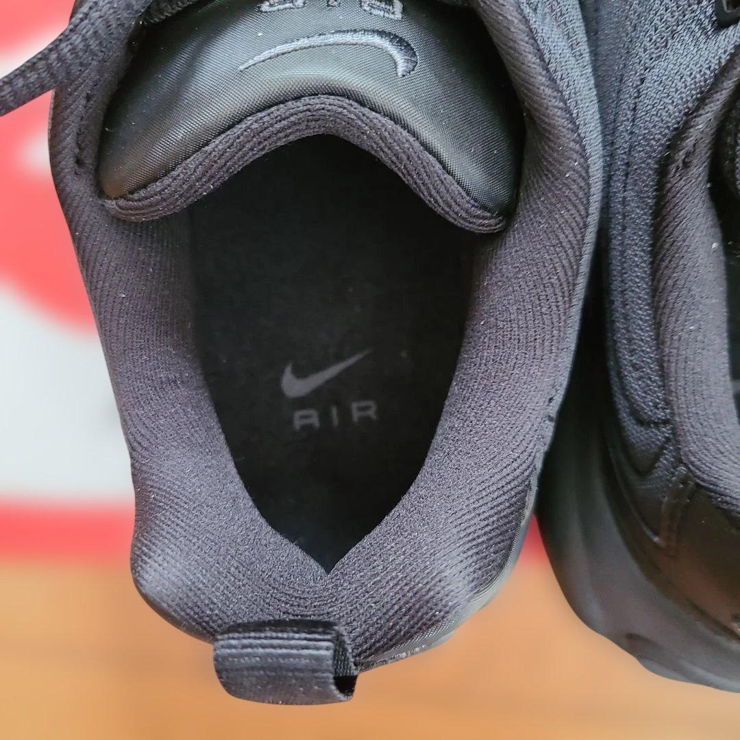 Nike Air Max 97 レディース　ブラック24cm　一回着用・美品