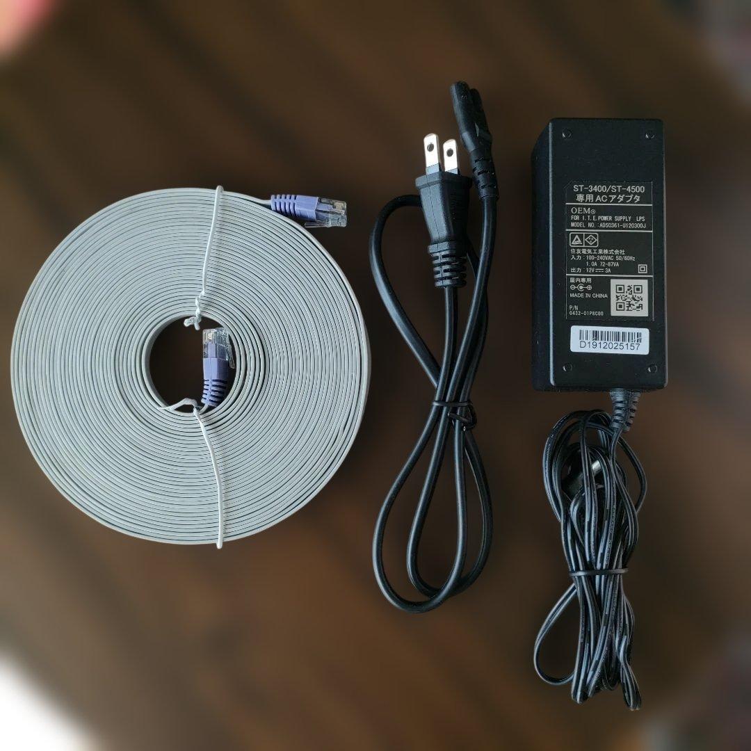 【中古】ひかりTV 4K チューナー Smart TV ST-4500