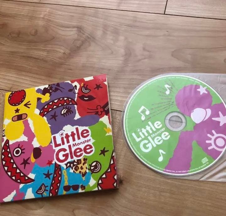 リトグリ  プレデビューミニアルバム