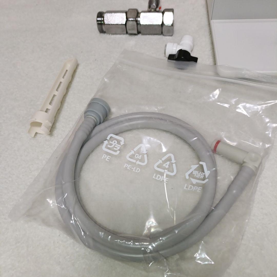 【極美品】COWAY CHP-7211N ウォータースタンド 水道直結