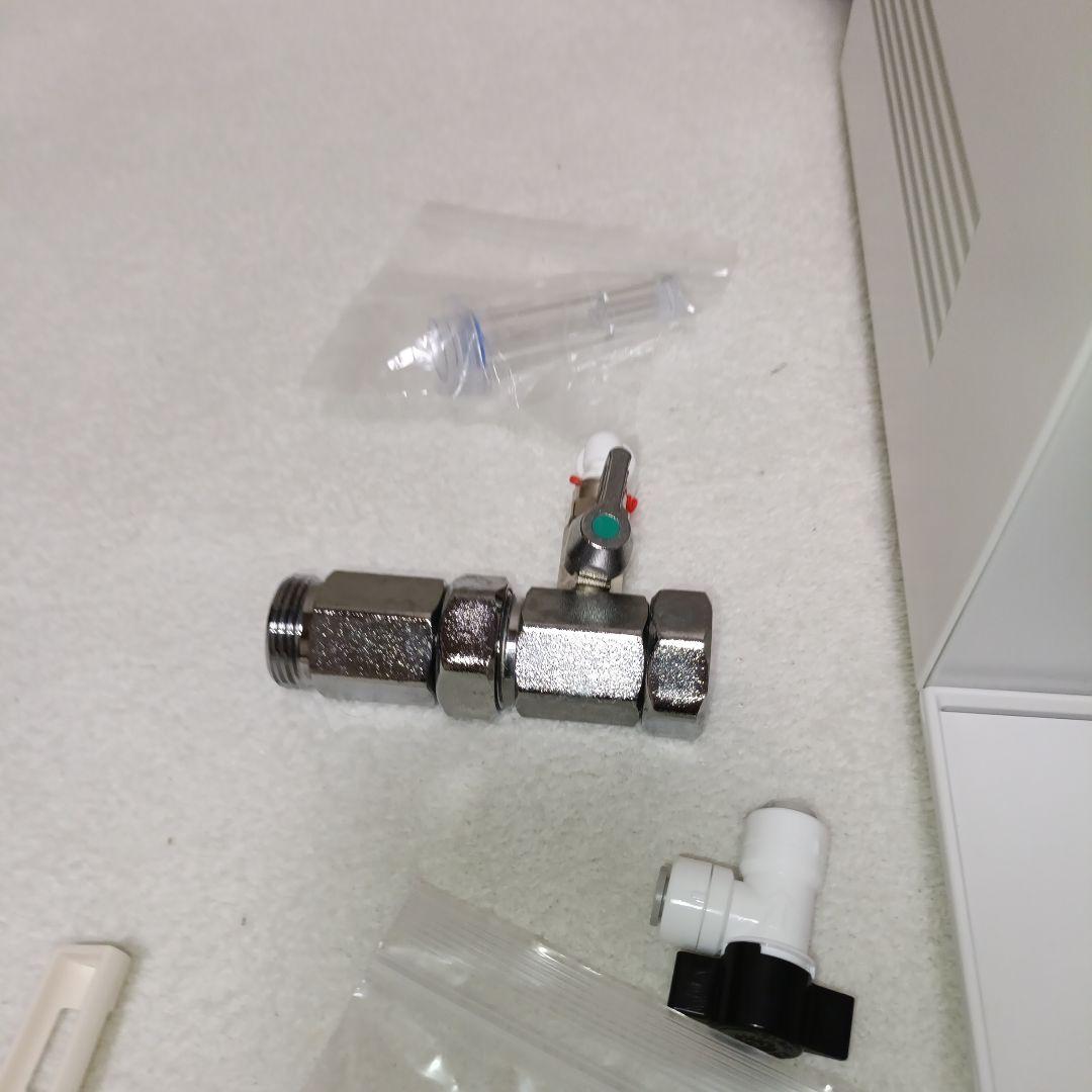 【極美品】COWAY CHP-7211N ウォータースタンド 水道直結