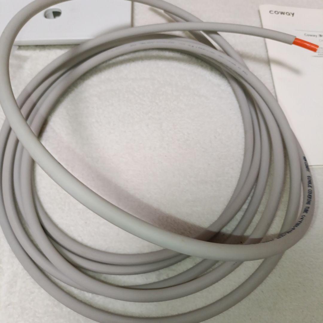 【極美品】COWAY CHP-7211N ウォータースタンド 水道直結