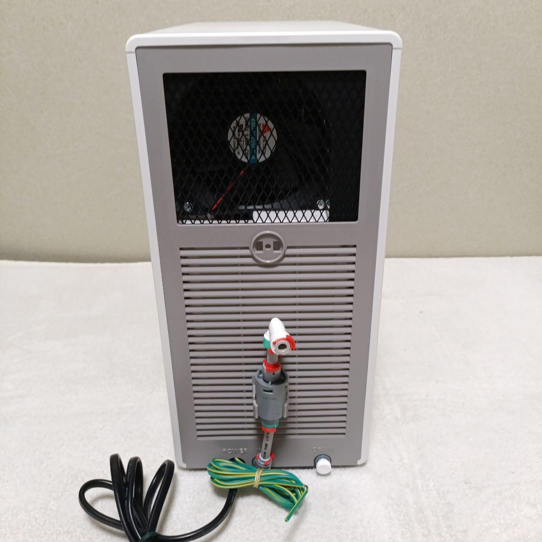 【極美品】COWAY CHP-7211N ウォータースタンド 水道直結