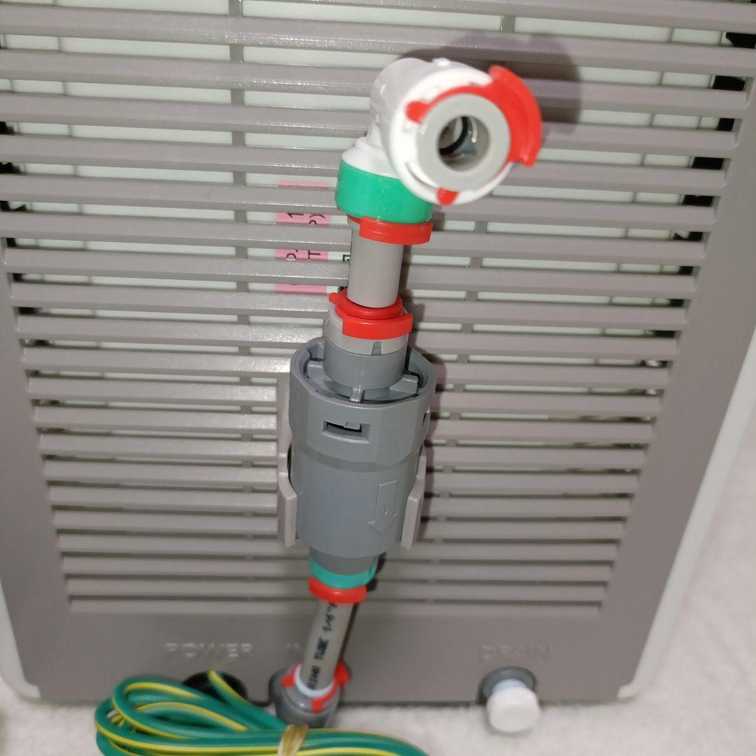 【極美品】COWAY CHP-7211N ウォータースタンド 水道直結