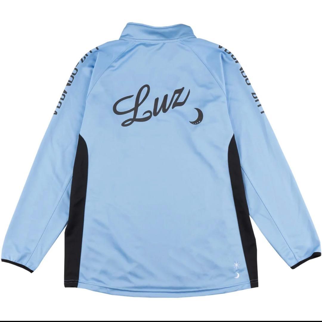 T*a様 新品　LUZeSOMBRA ルースイソンブラ　上下　ジャージ L