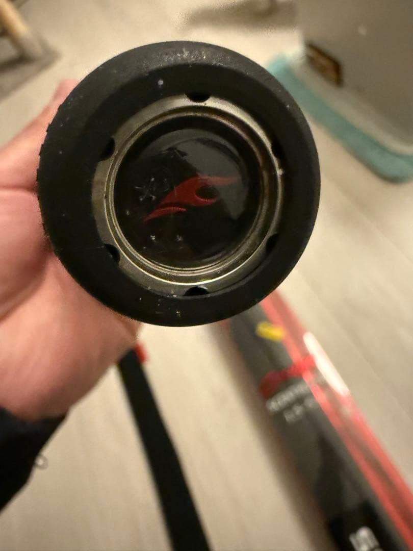 シマノ　ファイアブラッドオナガ　セントハウンド　1.5号