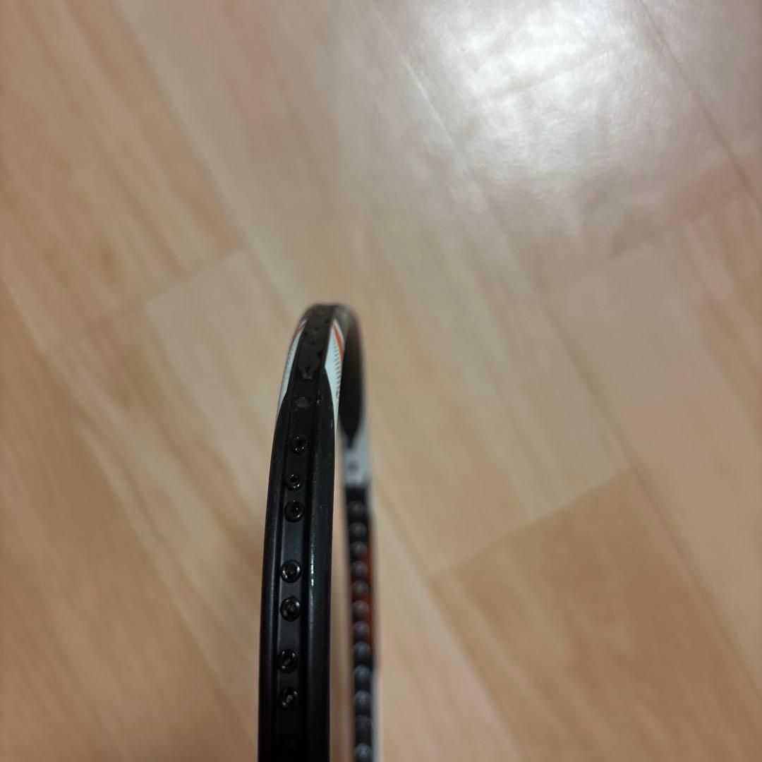 YONEX DUORA Z STRIKE ストライク バドミントン ジャンク品