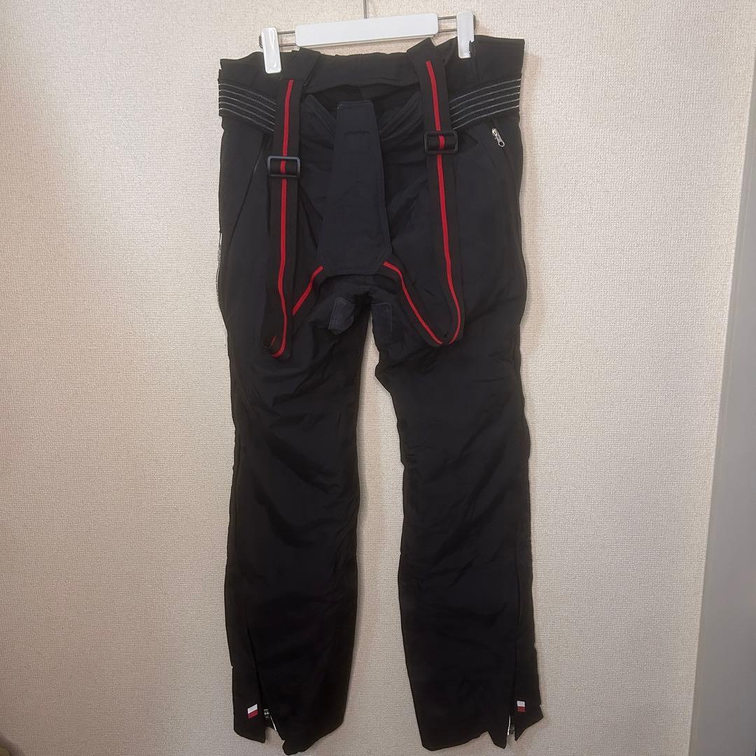 KUSHITANI クシタニ サイドフルオープンオーバーパンツ