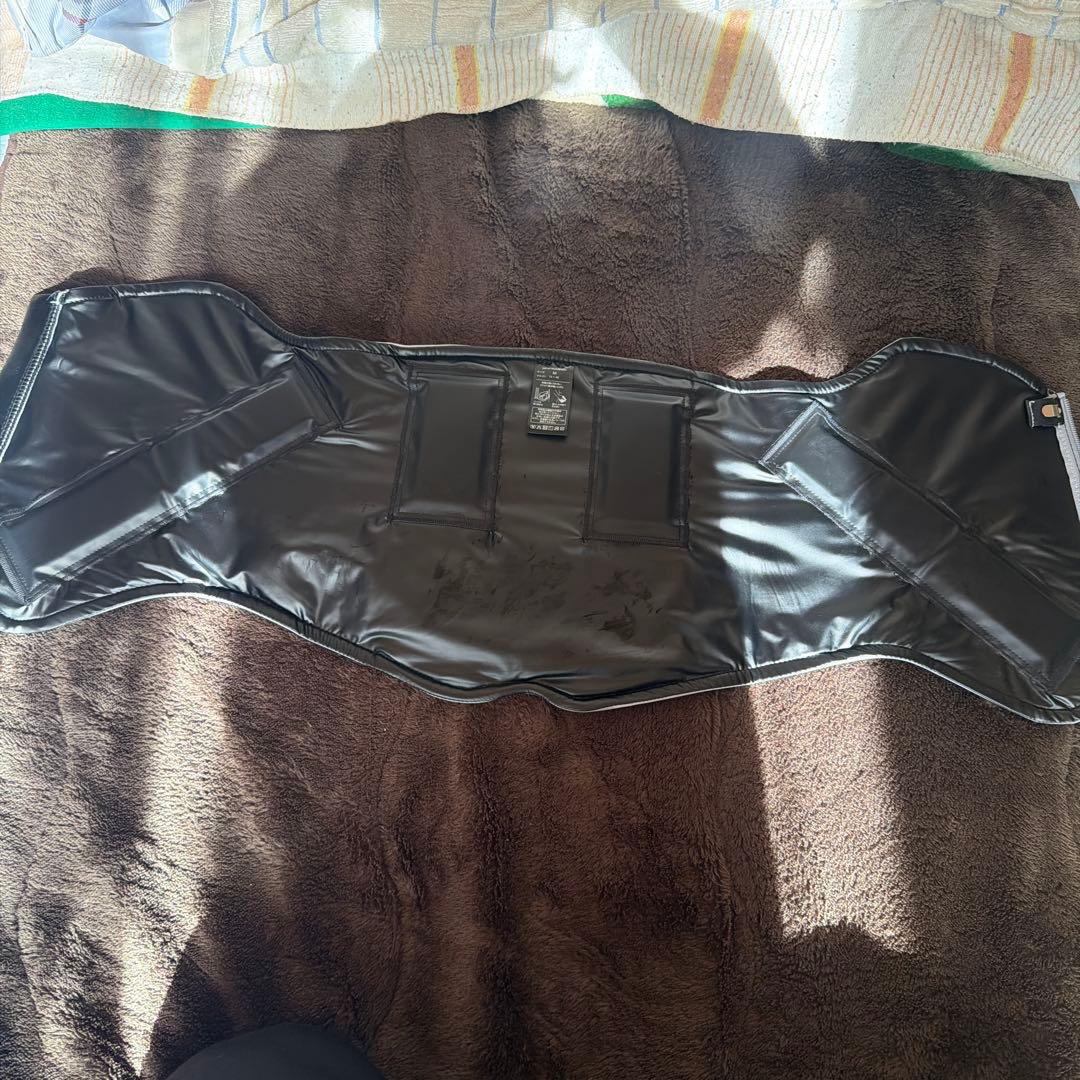 MUPさん専用！SIXPAD メディカルコア　コントローラー付き