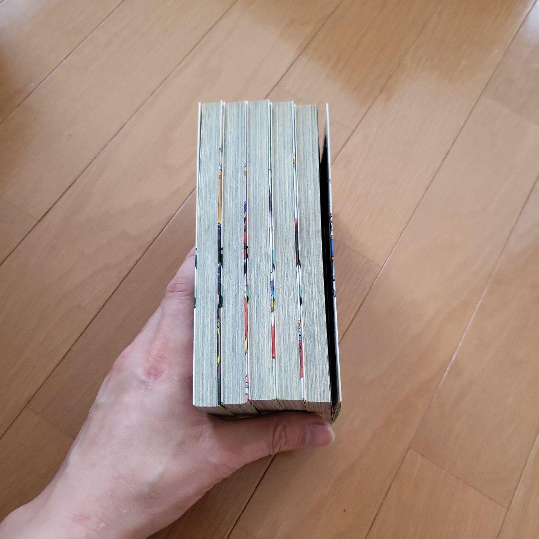 SDガンダム英雄伝 　全巻