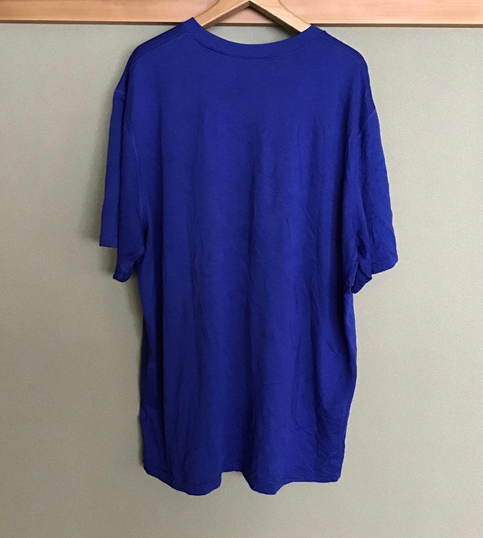 早い者勝ち　ナイキ　ドジャース　Tシャツ　XLサイズ　大谷選手