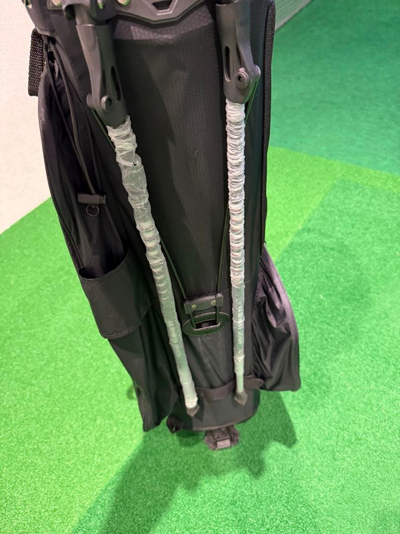 グラファイトデザイン　TourAD BK キャディーバック　2023年モデル