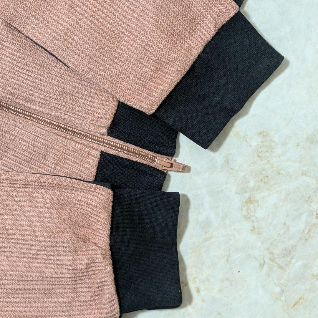 超希少✨廃盤品adidasワッフルベッケンバウアートラックジャケットHS2081