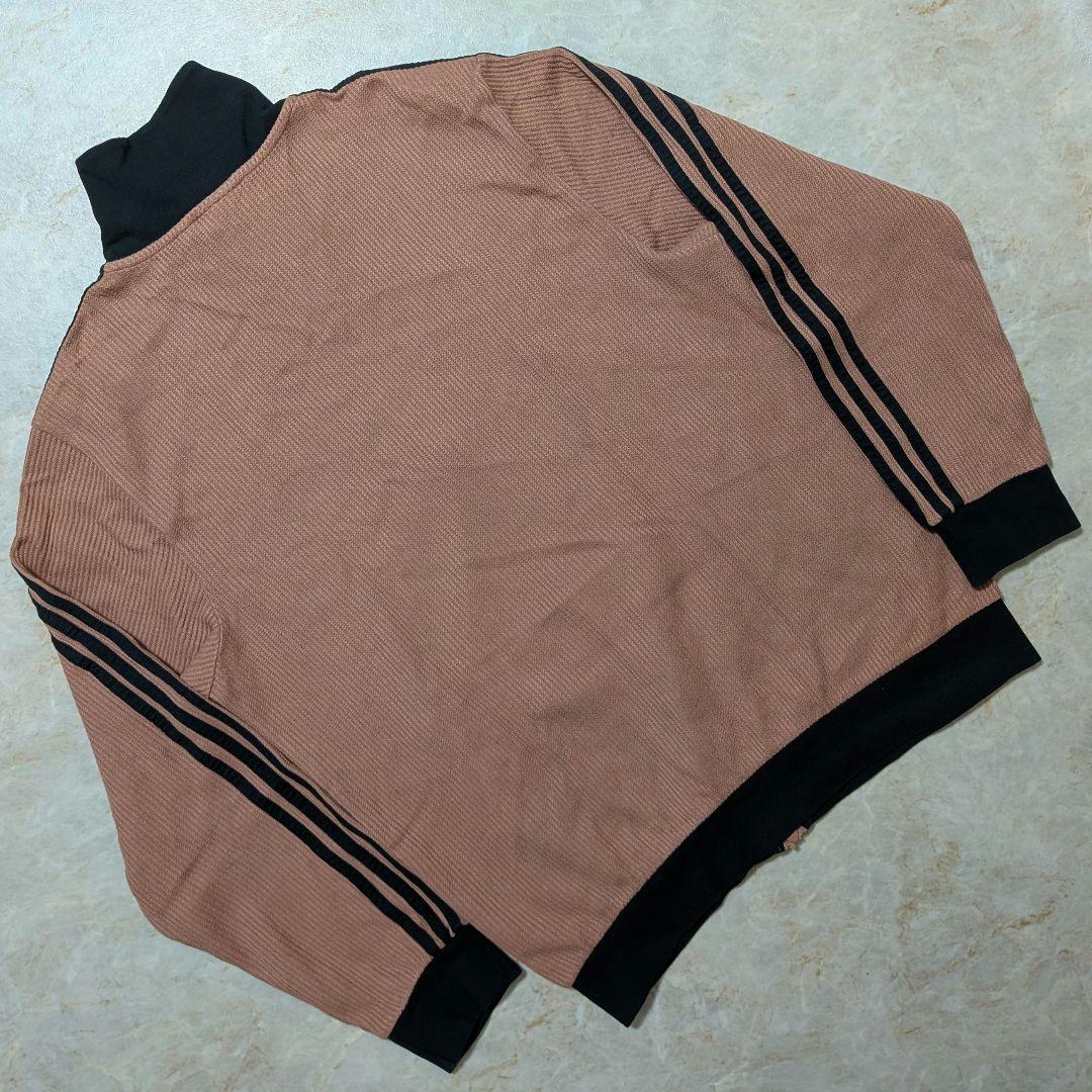 超希少✨廃盤品adidasワッフルベッケンバウアートラックジャケットHS2081