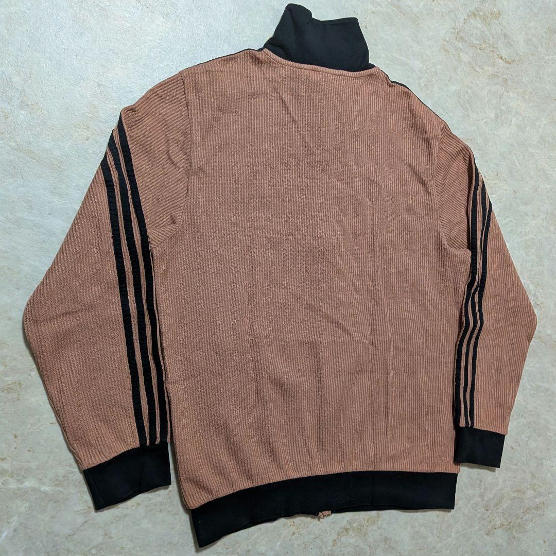 超希少✨廃盤品adidasワッフルベッケンバウアートラックジャケットHS2081