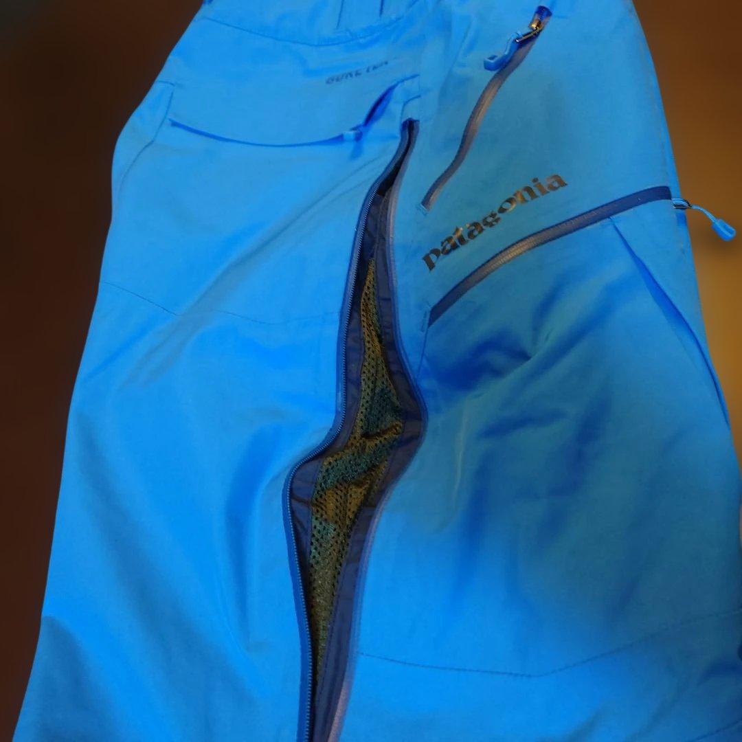 インサレーテッドパウダーボウルパンツ GORE-TEX / Patagonia