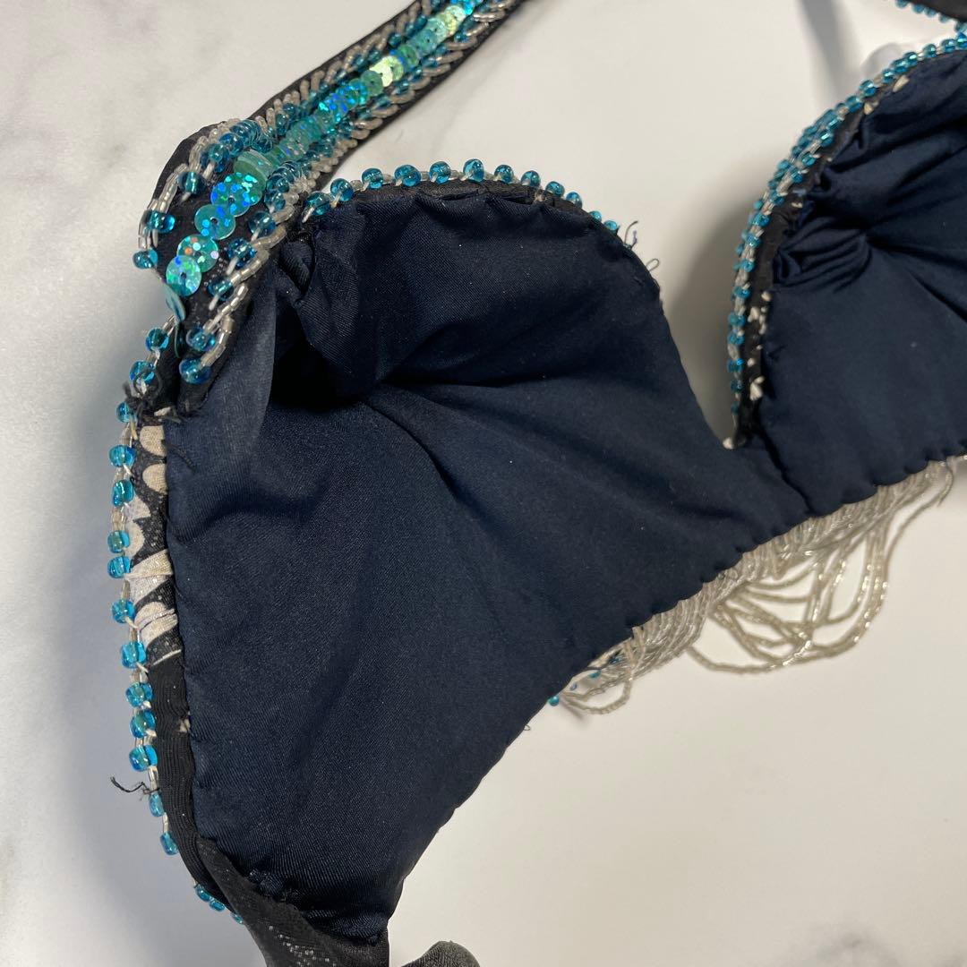 ベリーダンス　オリエンタル