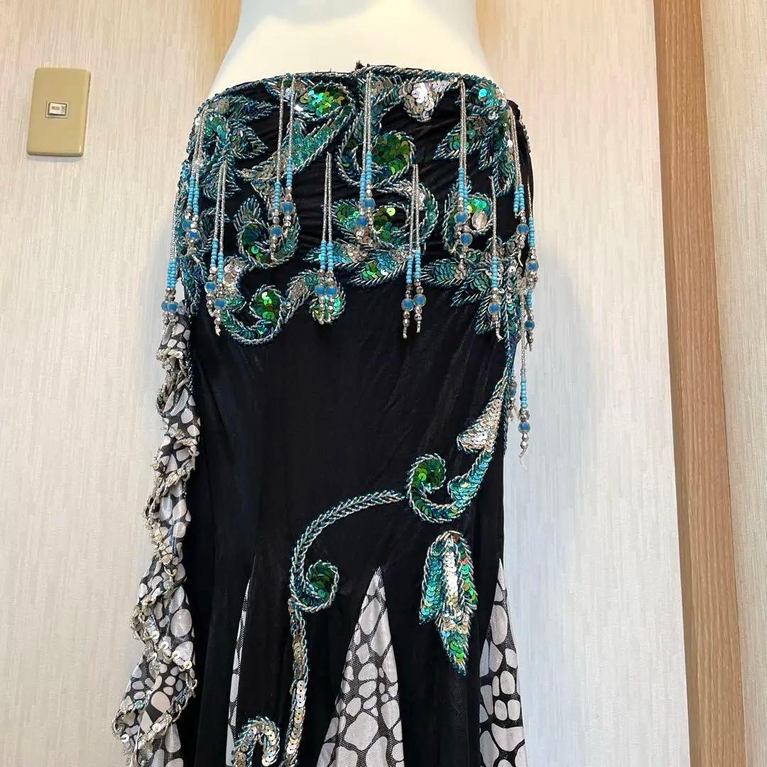 ベリーダンス　オリエンタル